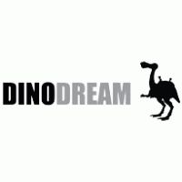 Logo of DinoDream