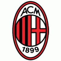 Logo of AC MILAN