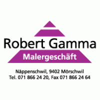 Logo of Malerei Gamma M?rschwil