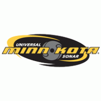 Logo of Minn Kota