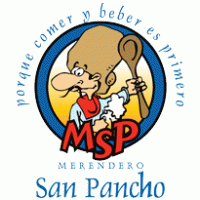 Logo of Merendero San Pancho