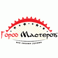 Logo of Gorod Masterov