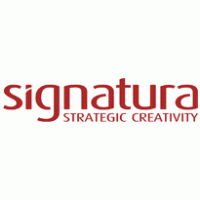 Logo of signatura