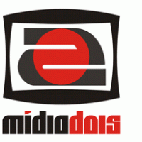 Logo of midiadois