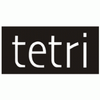 Logo of tetri
