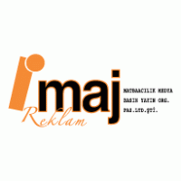 Logo of imaj reklam