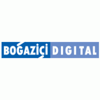 Logo of Bogazici Digital