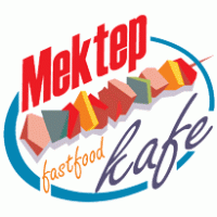 Logo of Mektep Kafe