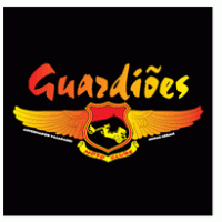 Logo of Guardioes