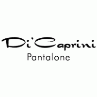 Logo of di&#039;caprini