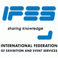 Logo of IFES