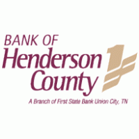 Logo of Henderson Bank