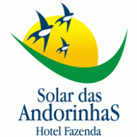 Logo of Solar das andorinhas