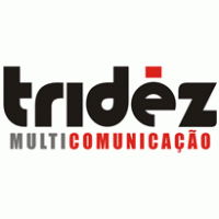 Logo of Tridez Multicomunica??o