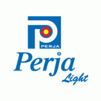 Logo of perja