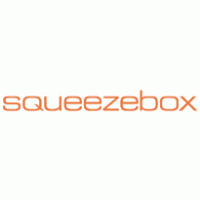 Logo of Slim Devices - Squeezebox