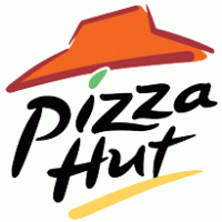 Logo of PIZZA HUT