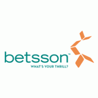 Logo of Betsson