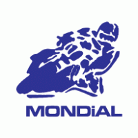 Logo of mondial