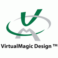 Logo of Virtualmagic