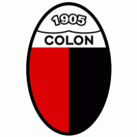 Logo of Club Atletico Colon Santa Fe