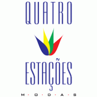 Logo of Quatro Esta??es