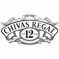 Chivas Regal | Brands Of The World™ | Download Vector Logos And Logotypes