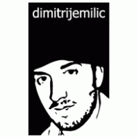 Logo of Dimitrije Milic