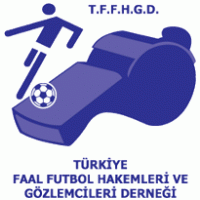 Logo of TFFHGD