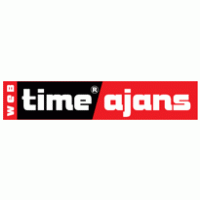 Logo of Time Ajans