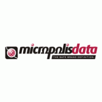 Logo of Micropolis Data