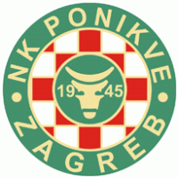 Logo of NK Ponikve