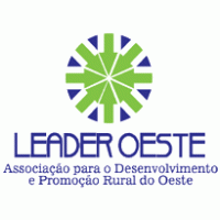 Logo of LeaderOeste