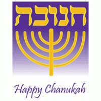 Logo of Chanukah