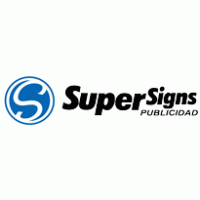 Logo of Supersigns