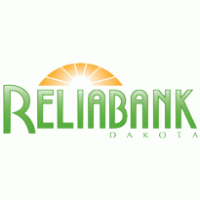 Logo of Reliabank Dakota