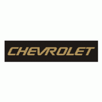 Logo of Chevrolet