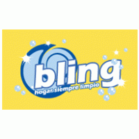 Logo of bling