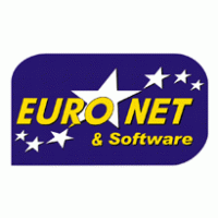 Logo of Euronets &amp; Software