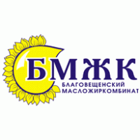 Logo of Blagoveschenskiy maslozhirkombinat