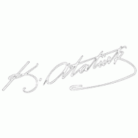 Logo of ata imza