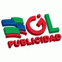 Logo of GL Publicidad SA de CV