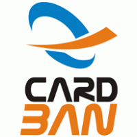 Logo of Cardban