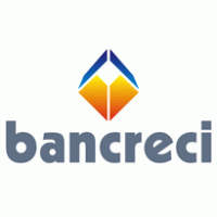 Logo of Bancreci