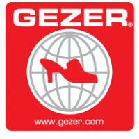 Logo of Gezer