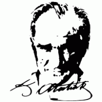 Logo of Atat?rk