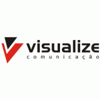Logo of Visualize Comunica??o