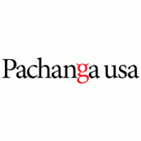 Logo of Pachanga usa