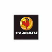 Logo of TV Aratu