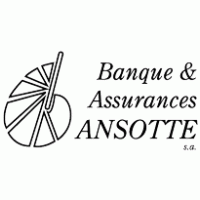 Logo of Banque &amp; Assurances Ansotte
